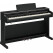 Yamaha Arius YDP-166 Zwart