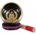 Set Campana Tibetana XDrum Chhavi 13,5 cm