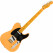 Fender American Ultra Luxe Vintage '50s Telecaster Butterscotch Blonde
