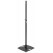 Omnitronic BPS-2 Supporto Alto Per Casse Nero