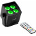 Eurolite Akku Mini IP UP-4 QCL Spot MK2