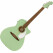 Fender Newporter Player Westerngitaar Surf Green