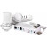 Arturia MiniFuse Recording Pack White