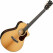 Cort Gold MC6 Naturel