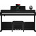 Kawai CX102B Digital Piano Black Satin Set