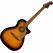 Fender Newporter Player Western Gitaar Sunburst