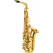 P. Mauriat Saxofón Alto SA-180