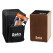 Sela SE 190 Primera Cajon Brown Bundle