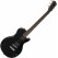 Rocktile L-100 BL Guitarra Eléctrica Negra
