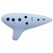 Classic Cantabile FUN Ocarina 12C, plástico