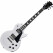 Gibson Les Paul Modern Studio Worn White