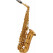 Selmer Saxophone Alto Finition Dorée Foncée