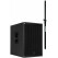 RCF SUB 15-AX Subwoofer Attivo Pole Set
