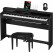 Casio Celviano AP-S450 BK Digital Piano Black Set