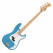 Squier Sonic Precision Bass California Blue