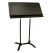 Manhasset Model 54 - Regal Director Stand Noir