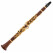 Uebel Clarinetto Sib 638 Mopane