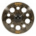 Meinl Classics Custom Dark 18" Trash Crash