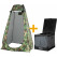 Stagecaptain Quixie-3436 Set Toilette Privacy Camouflage
