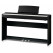 Kawai ES 120 B Digitale Piano Zwart