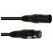 Eurolite DMX Cable XLR 3-Pin 5m Black