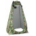 Stagecaptain TZC-190 Quixie Camouflage Tenda Toilette Pop-up