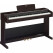 Yamaha YDP-105 Arius Digitalpiano Rosenholz