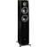 ELAC Solano FS 287.2 Enceinte Sur Pied Noire