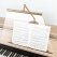 Classic Cantabile 12520 GD Lámpara De Piano Dorada