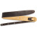 Taylor Suede Guitar Strap Chocolate Brown