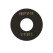 Gibson Toggle Switch Washer Black/Gold