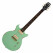 Slick SL60 SG Chitarra Elettrica Surf Green