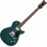 Gretsch Guitars Electromatic Jet Club Druid Green