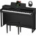 Casio Celviano AP-550 BK Digitalpiano schwarz Set