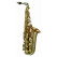 P. Mauriat Saxo Alto Le Bravo 200 GL