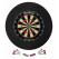 Stagecaptain DBS-1715 BullsEye Pro Set Bersaglio Darts Surround