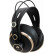 Omnitronic SHP-950M Casque Monitoring Deluxe