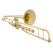 Classic Cantabile Brass VP-16 Ventiel Tenor Trombone