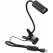 Eurolite LED KKL-7 Spot 6000K Noir