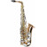 Saxofón Alto P. Mauriat SA-600 Venus