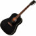 Gibson J-45 Special Satin Ebony
