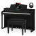 Set de Piano Digital Kawai CA-401 Negro