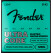 Fender UltraCore 1250L Nickel Plated E-Gitarre Saiten 009-042