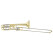 Jupiter JTB1180 Trombone Basso