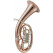 Cerveny CEP 731-4 Bb-Bariton