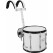 DiMavery MS-300 Snare De Marche Blanche
