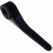 Martin Guitar Suede Strap Black/Gray