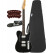 Fender Player II Telecaster HH RW Black Set
