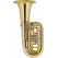 Melton 25 Bb-Tuba