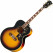 Epiphone 1957 SJ-200 Reissue Vintage Sunburst 